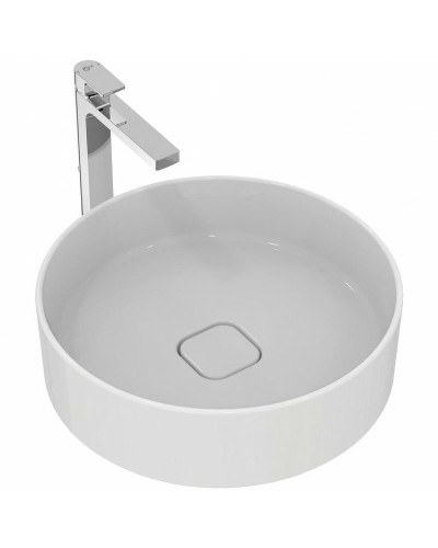 Раковина-чаша Ideal Standard Strada II Round Vessel 45 T295901 Euro White