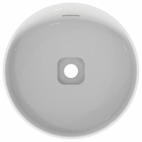 Раковина-чаша Ideal Standard Strada II Round Vessel 45 T296101 Euro White