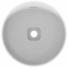 Раковина-чаша Ideal Standard Strada II Round Vessel 45 T296101 Euro White
