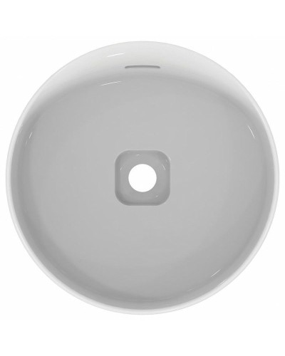 Раковина-чаша Ideal Standard Strada II Round Vessel 45 T296101 Euro White