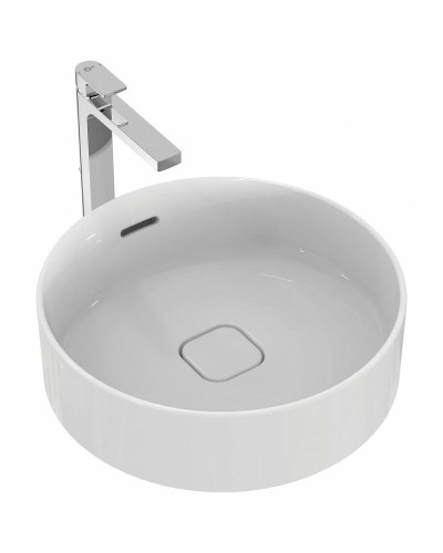 Раковина-чаша Ideal Standard Strada II Round Vessel 45 T296101 Euro White