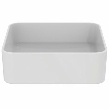 Раковина-чаша Ideal Standard Strada II Square Vessel 40 T296201 Euro White