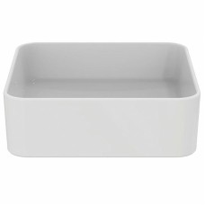 Раковина-чаша Ideal Standard Strada II Square Vessel 40 T296201 Euro White