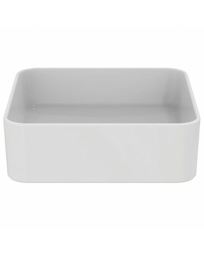 Раковина-чаша Ideal Standard Strada II Square Vessel 40 T296201 Euro White
