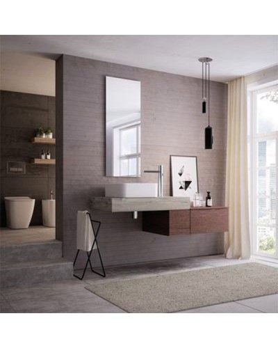 Раковина-чаша Ideal Standard Strada II Square Vessel 40 T296201 Euro White