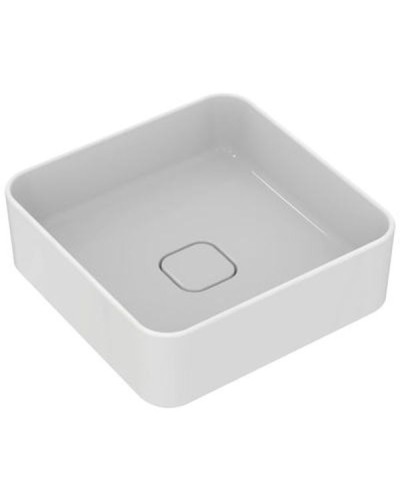 Раковина-чаша Ideal Standard Strada II Square Vessel 40 T296201 Euro White