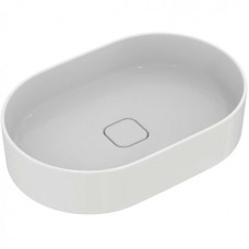 Раковина-чаша Ideal Standard Strada II Oval Vessel 60 T298101 Euro White