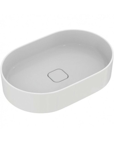 Раковина-чаша Ideal Standard Strada II Oval Vessel 60 T298101 Euro White