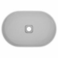 Раковина-чаша Ideal Standard Strada II Oval Vessel 60 T298101 Euro White
