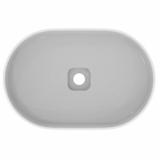 Раковина-чаша Ideal Standard Strada II Oval Vessel 60 T298101 Euro White