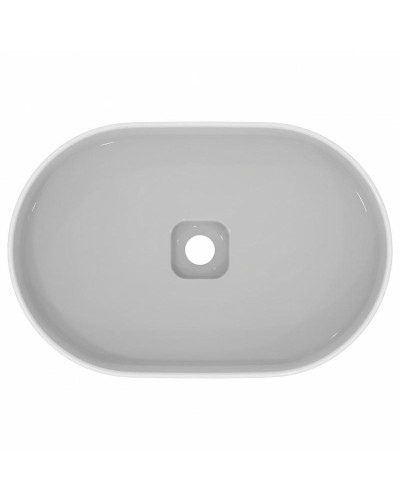 Раковина-чаша Ideal Standard Strada II Oval Vessel 60 T298101 Euro White