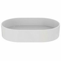Раковина-чаша Ideal Standard Strada II Oval Vessel 60 T298101 Euro White