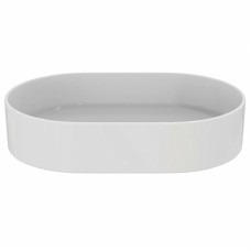 Раковина-чаша Ideal Standard Strada II Oval Vessel 60 T298101 Euro White