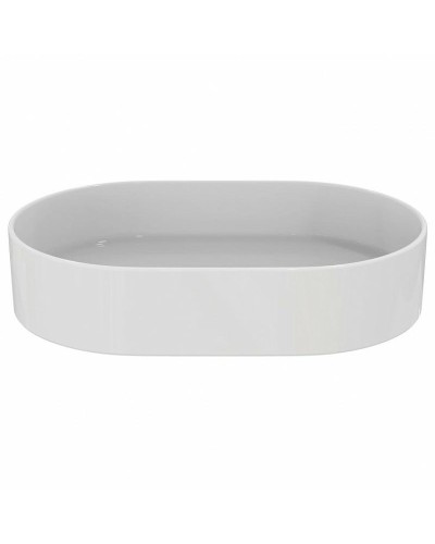 Раковина-чаша Ideal Standard Strada II Oval Vessel 60 T298101 Euro White