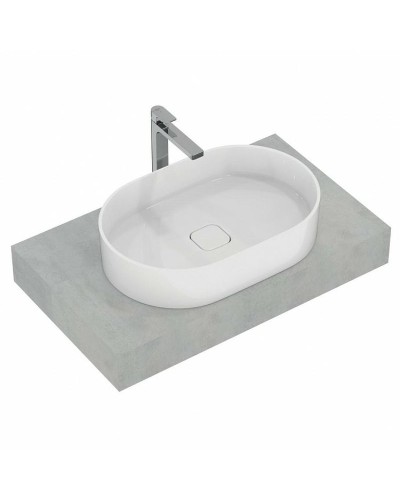Раковина-чаша Ideal Standard Strada II Oval Vessel 60 T298101 Euro White