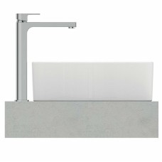 Раковина-чаша Ideal Standard Strada II Oval Vessel 60 T298101 Euro White