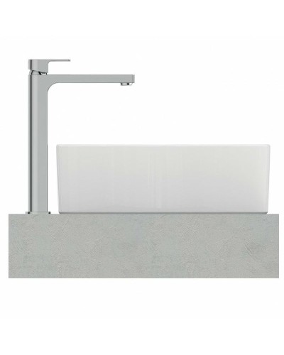 Раковина-чаша Ideal Standard Strada II Oval Vessel 60 T298101 Euro White