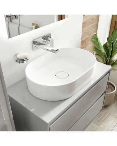 Раковина-чаша Ideal Standard Strada II Oval Vessel 60 T298101 Euro White