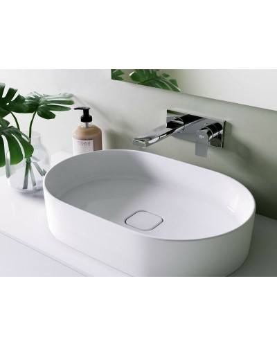 Раковина-чаша Ideal Standard Strada II Oval Vessel 60 T298101 Euro White