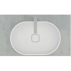 Раковина-чаша Ideal Standard Strada II Oval Vessel 60 T298101 Euro White