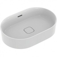 Раковина-чаша Ideal Standard Strada II Oval Vessel 60 T360401 Euro White