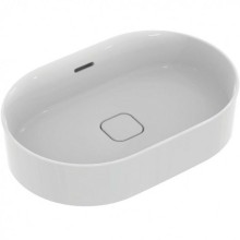 Раковина-чаша Ideal Standard Strada II Oval Vessel 60 T360401 Euro White
