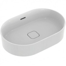 Раковина-чаша Ideal Standard Strada II Oval Vessel 60 T360401 Euro White