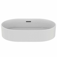 Раковина-чаша Ideal Standard Strada II Oval Vessel 60 T360401 Euro White