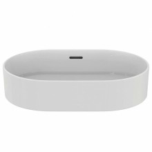 Раковина-чаша Ideal Standard Strada II Oval Vessel 60 T360401 Euro White