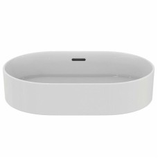 Раковина-чаша Ideal Standard Strada II Oval Vessel 60 T360401 Euro White