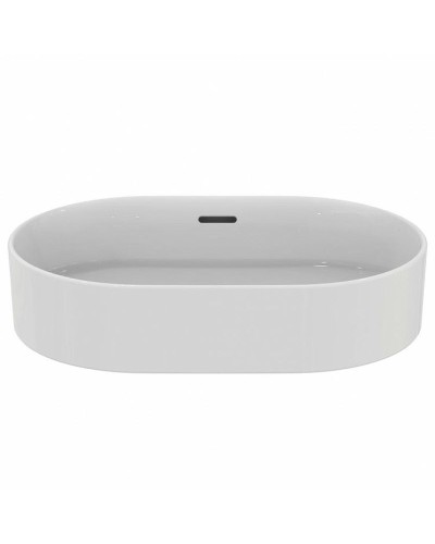 Раковина-чаша Ideal Standard Strada II Oval Vessel 60 T360401 Euro White