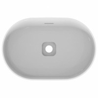 Раковина-чаша Ideal Standard Strada II Oval Vessel 60 T360401 Euro White