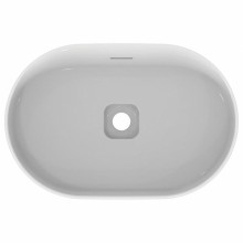 Раковина-чаша Ideal Standard Strada II Oval Vessel 60 T360401 Euro White