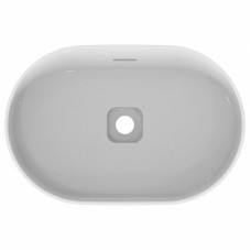 Раковина-чаша Ideal Standard Strada II Oval Vessel 60 T360401 Euro White