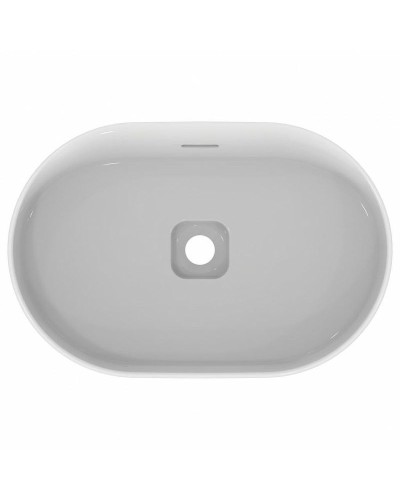 Раковина-чаша Ideal Standard Strada II Oval Vessel 60 T360401 Euro White