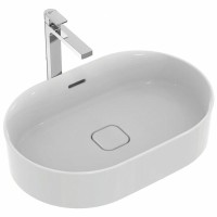 Раковина-чаша Ideal Standard Strada II Oval Vessel 60 T360401 Euro White