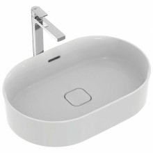 Раковина-чаша Ideal Standard Strada II Oval Vessel 60 T360401 Euro White