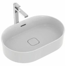 Раковина-чаша Ideal Standard Strada II Oval Vessel 60 T360401 Euro White