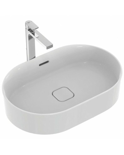 Раковина-чаша Ideal Standard Strada II Oval Vessel 60 T360401 Euro White