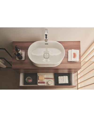 Раковина-чаша Ideal Standard Strada II Oval Vessel 60 T360401 Euro White