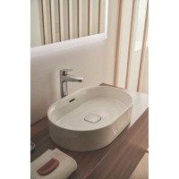 Раковина-чаша Ideal Standard Strada II Oval Vessel 60 T360401 Euro White