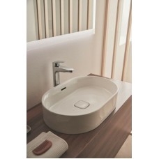 Раковина-чаша Ideal Standard Strada II Oval Vessel 60 T360401 Euro White