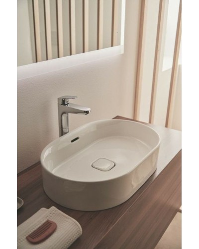Раковина-чаша Ideal Standard Strada II Oval Vessel 60 T360401 Euro White