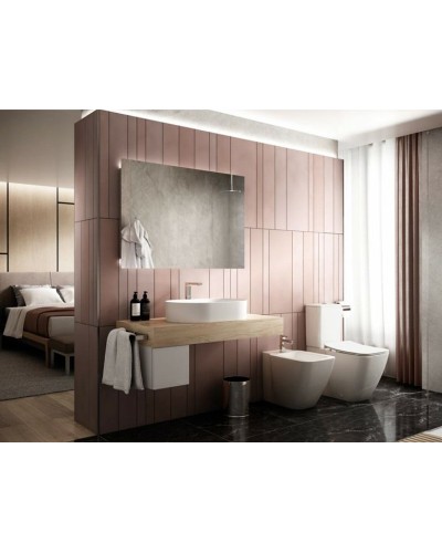 Раковина-чаша Ideal Standard Strada II Oval Vessel 60 T360401 Euro White