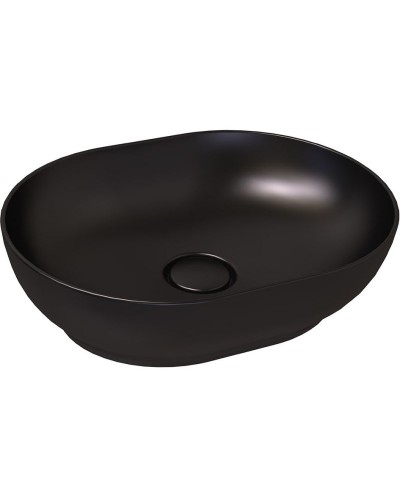 Раковина-чаша Bien Motto 50 MTLG05001FD0B7000 Черная матовая
