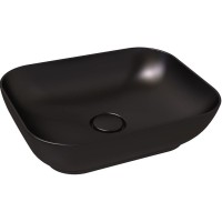 Раковина-чаша Bien Motto 49 MTLG05003FD0B7000 Черная матовая