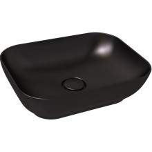 Раковина-чаша Bien Motto 49 MTLG05003FD0B7000 Черная матовая