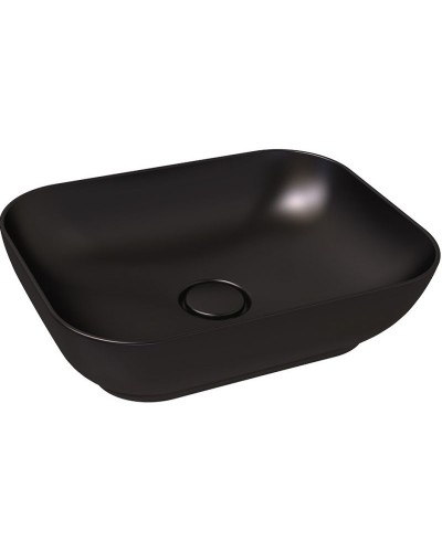 Раковина-чаша Bien Motto 49 MTLG05003FD0B7000 Черная матовая