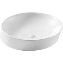 Раковина-чаша WeltWasser Elbach 3265 45 10000003829 Белый глянец