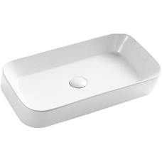 Раковина-чаша WeltWasser Elbach 22434 60 10000003832 Белый глянец
